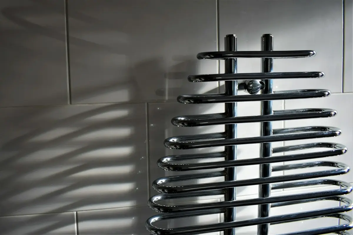 grzejniki w łazience